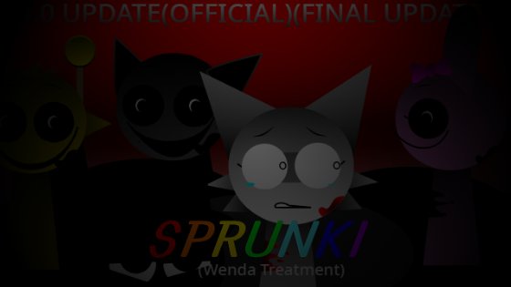 Sprunk Wenda Treatment(4.0.1)