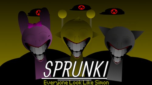 Sprunke Simon Treatment
