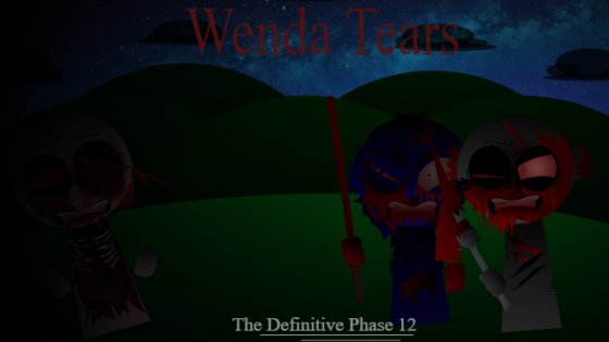 Sprunke The Definitive Phase 12 (THE FINAL) (2)