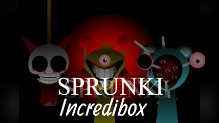 Sprunki Phase 9 Definitive (Fanmade)