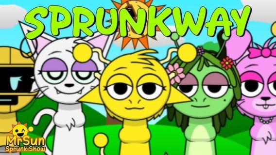 Sprunkway